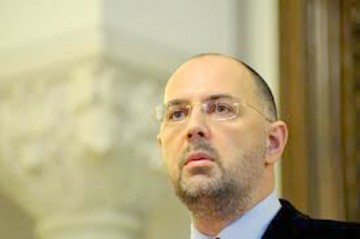 UDMR ar ieşi dar parcă nu prea de la guvernare
